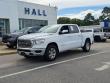 Used 2024 Ram 1500 Laramie Truck
