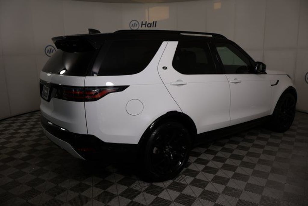 Used 2023 Land Rover Discovery S R-Dynamic SUV
