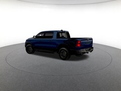 2026 Ram 1500 Rebel Pickup