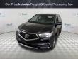 Used 2019 Acura MDX 3.5L SUV