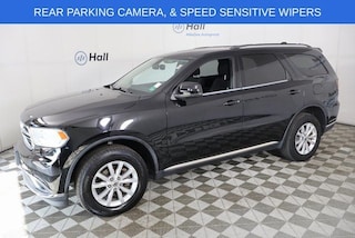 2019 Dodge Durango SXT Plus SUV