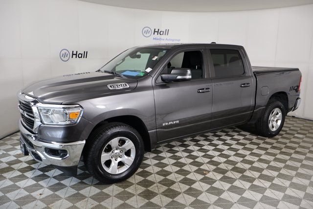 2021 RAM Ram 1500 Pickup Big Horn/Lone Star's photo