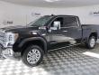 Used 2022 GMC Sierra 3500HD Denali Truck