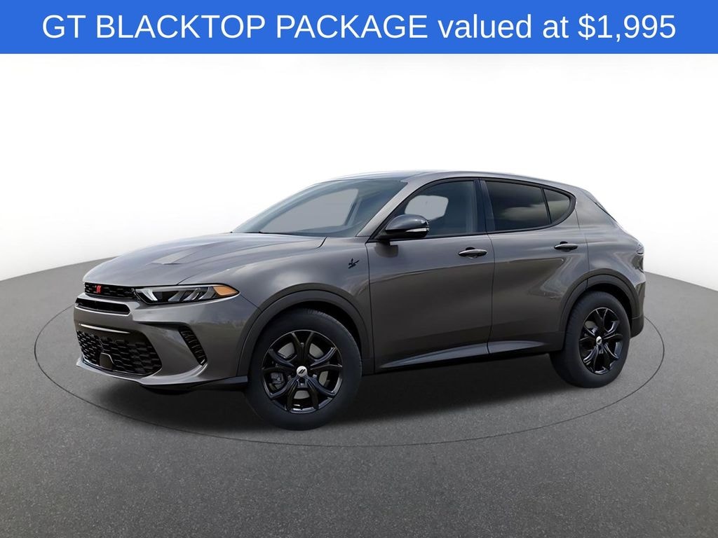 New 2025 Dodge Hornet GT SUV