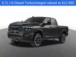  Ram 2500