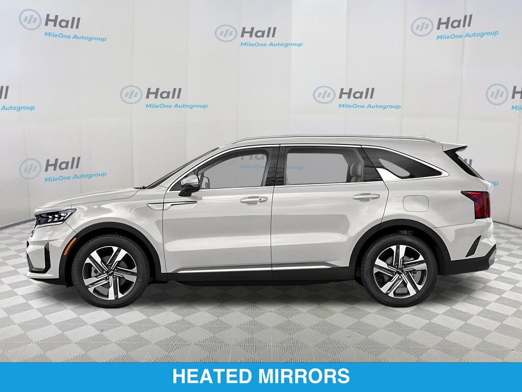 Used 2023 Kia Sorento Hybrid SX Prestige SUV