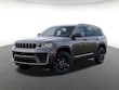  Jeep Grand Cherokee L