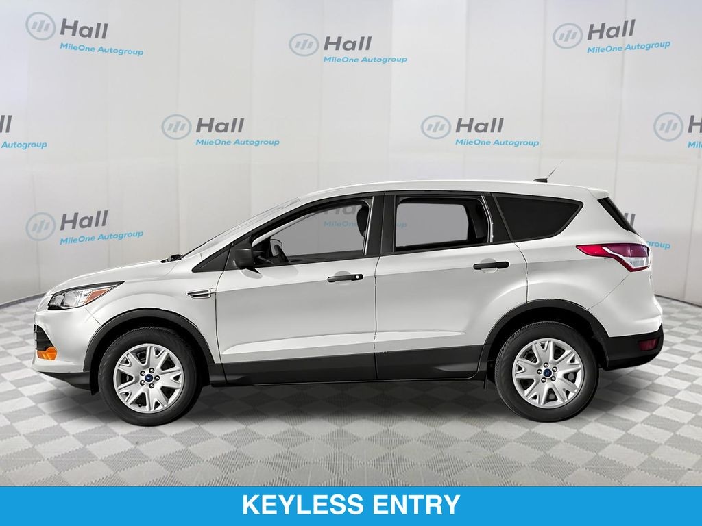 Used 2016 Ford Escape SE SUV