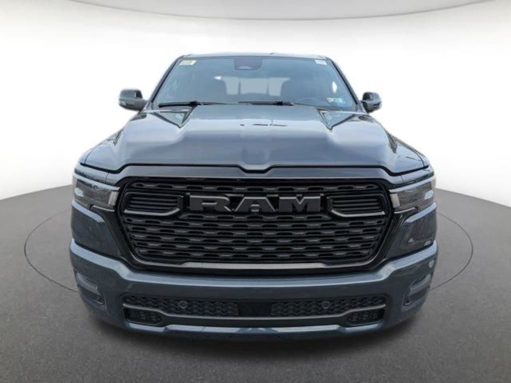 New 2026 Ram 1500 Big Horn/Lone Star Pickup