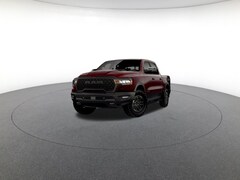 2026 Ram 1500 Rebel Pickup