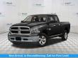 Used 2022 Ram 1500 Classic Warlock Truck