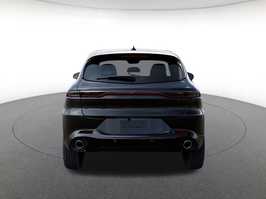 2025 Dodge Hornet R/T Plus - Photo 8