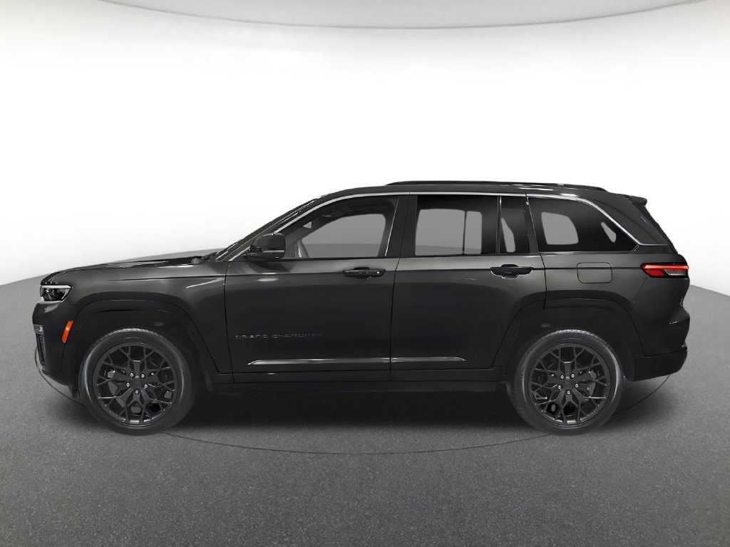 New 2026 Jeep Grand Cherokee Limited Sport Utility