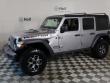 Used 2020 Jeep Wrangler Unlimited Rubicon SUV