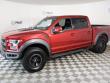 Used 2017 Ford F-150 Raptor Truck