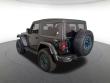 2025 Jeep Wrangler Sport Sport Utility