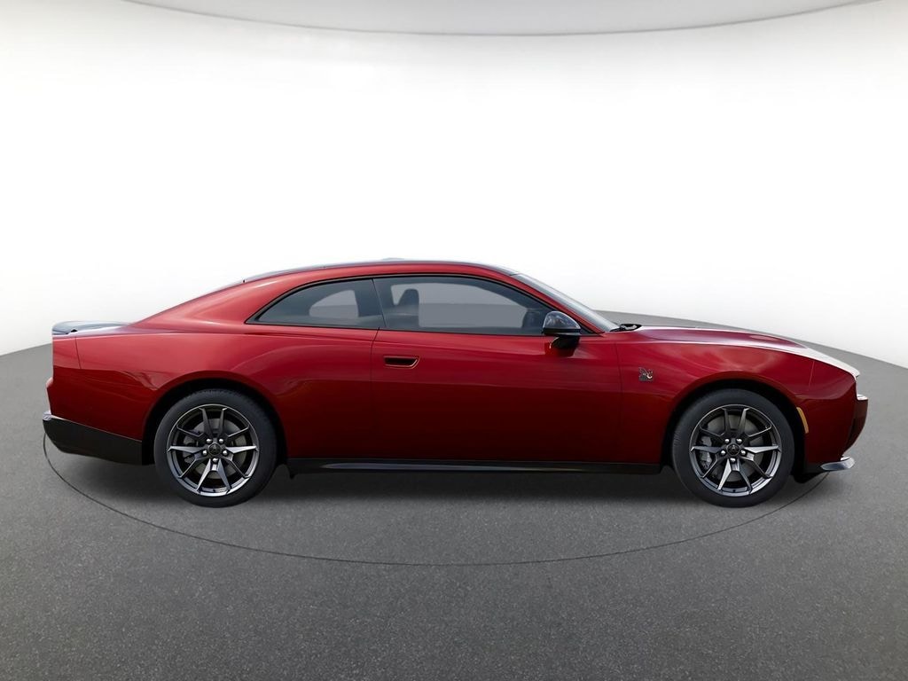 New 2026 Dodge Charger Scat Pack Coupe