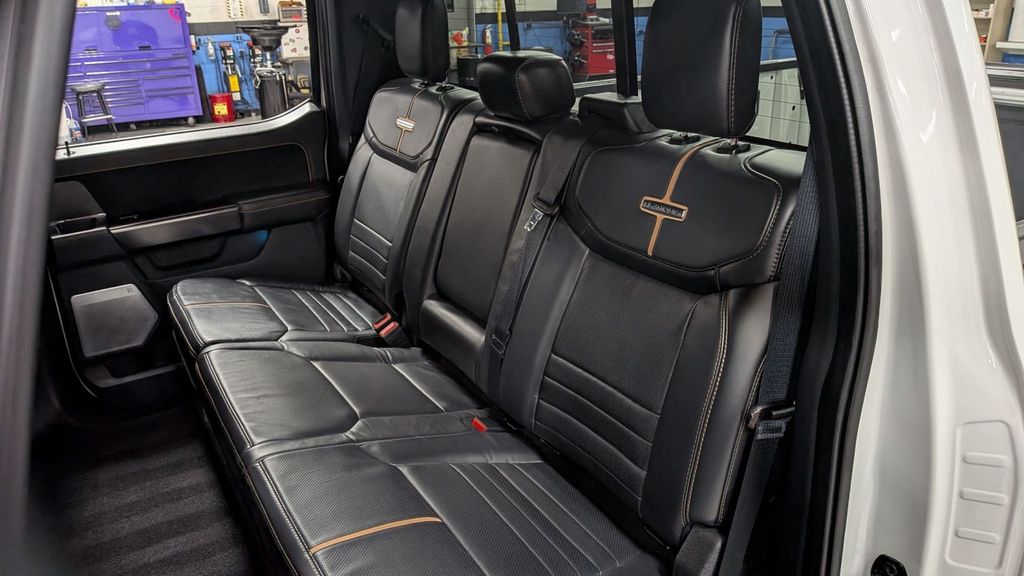 2023 Ford F-150 Platinum - Photo 20