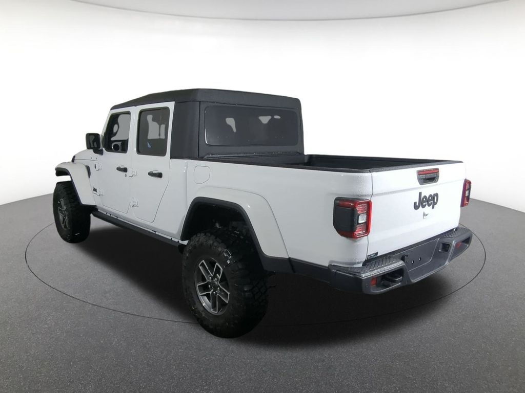 2025 Jeep Gladiator Sport S - Photo 13