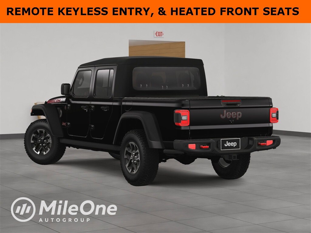 【メーカー直売】 at Sale For Gladiator Jeep 2025 New Hall Autogroup MileOne | 鉄道模型