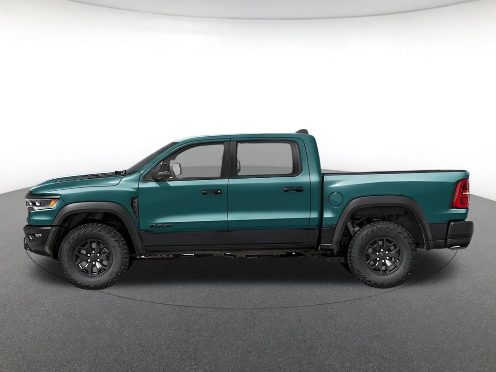 New 2026 Ram 1500 RHO Pickup