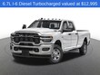  Ram 3500