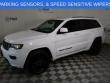 Used 2020 Jeep Grand Cherokee Altitude SUV