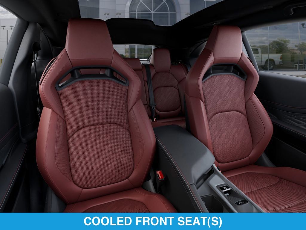 2026 Dodge Charger Scat Pack - Photo 16