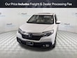  Honda Ridgeline