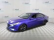  Hyundai Elantra Hybrid