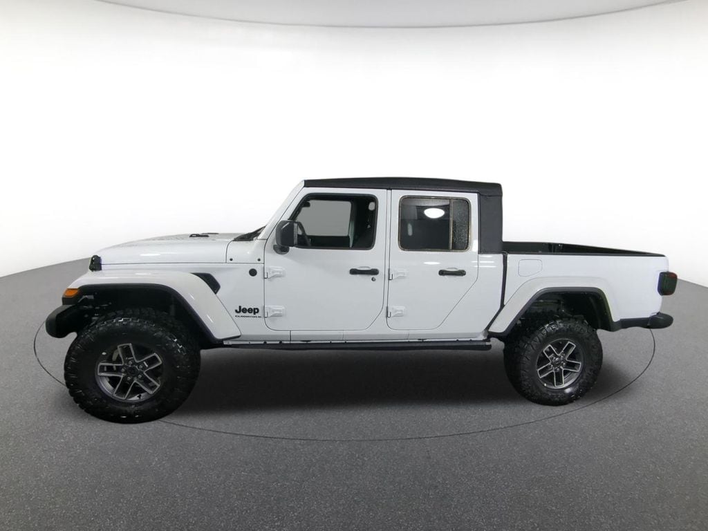 2025 Jeep Gladiator Sport S - Photo 15