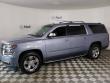 Used 2016 Chevrolet Suburban LTZ SUV