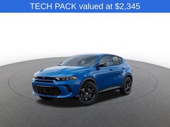 2025 Dodge Hornet GT SUV