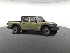 2026 Jeep Gladiator Rubicon Pickup