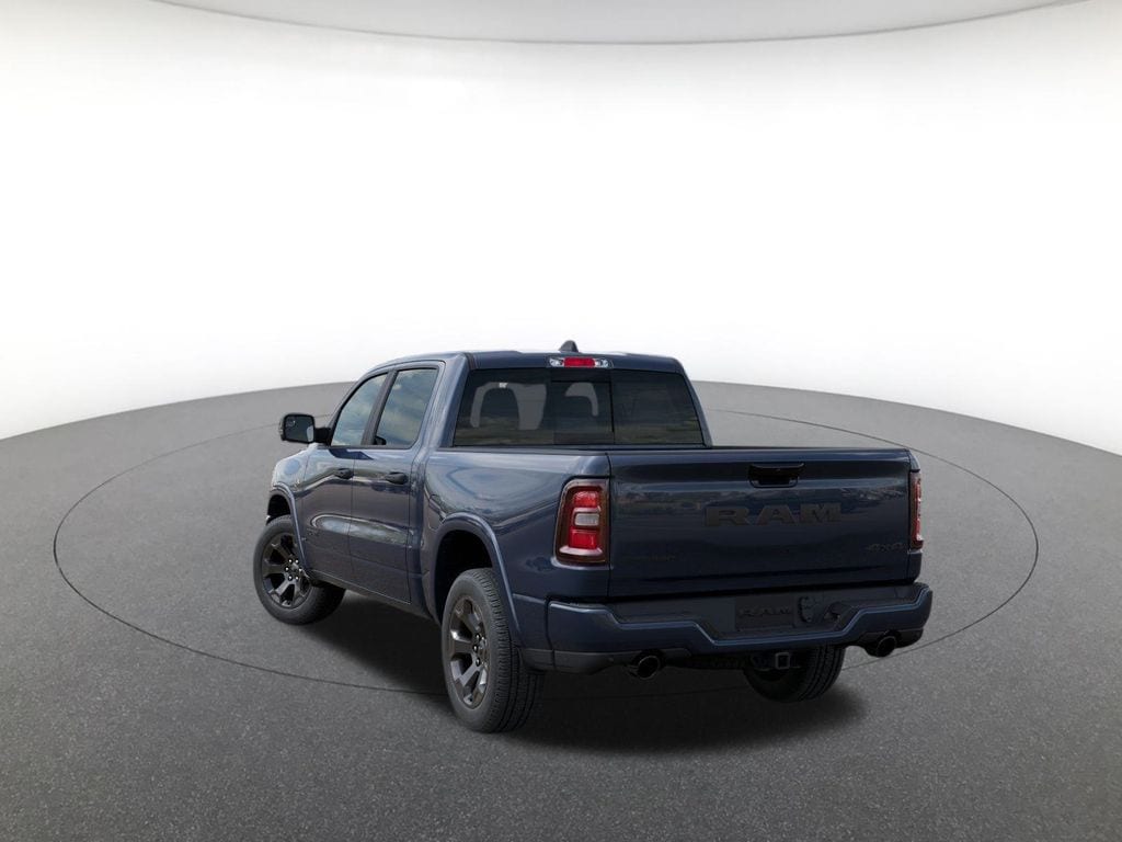 New 2026 Ram 1500 Big Horn/Lone Star Pickup