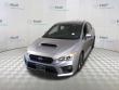 Used 2021 Subaru WRX Base Sedan