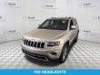 Used 2015 Jeep Grand Cherokee Limited SUV