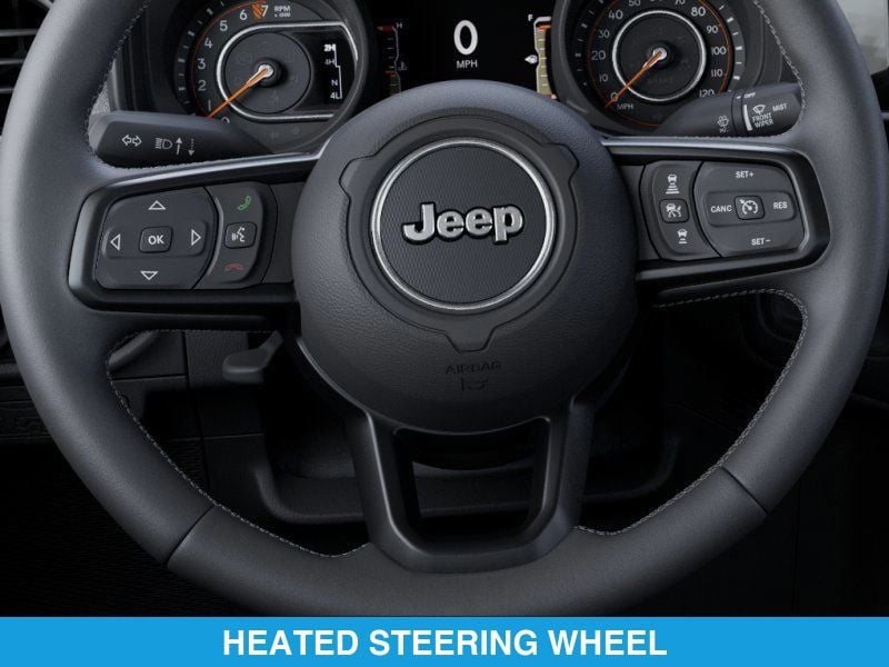 2025 Jeep Gladiator Sport S - Photo 21