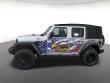 2026 Jeep Wrangler Sport Sport Utility