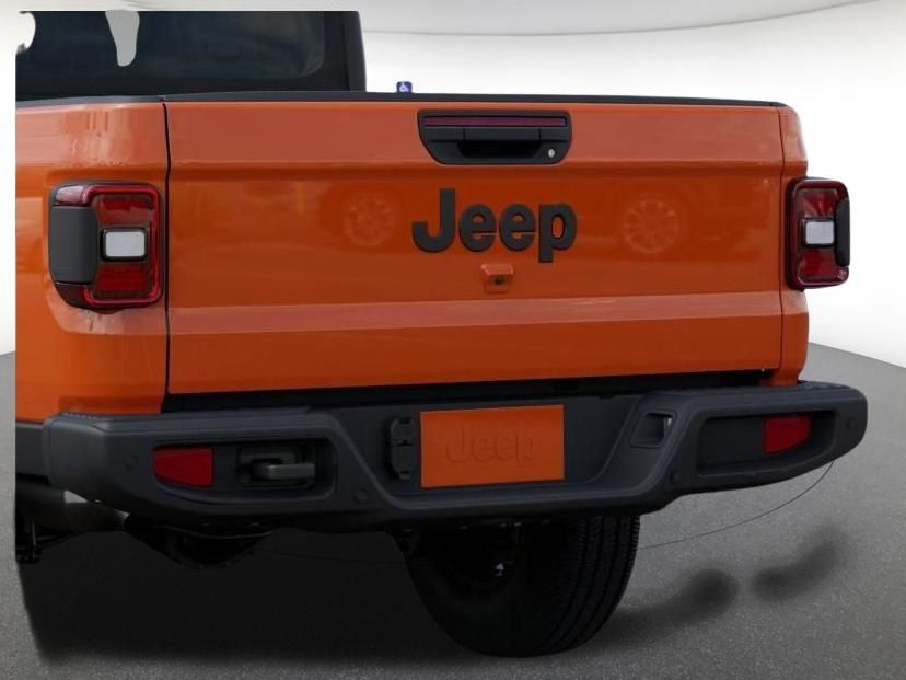 2025 Jeep Gladiator Sport S - Photo 21