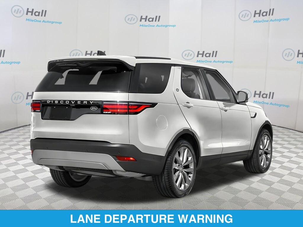 Used 2023 Land Rover Discovery S R-Dynamic SUV