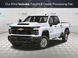  Chevrolet Silverado 2500HD