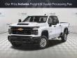 Used 2025 Chevrolet Silverado 2500HD LT Truck