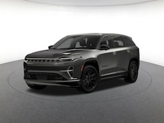 2025 Jeep Wagoneer S Launch Edition Sport Utility