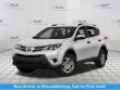 Used 2015 Toyota RAV4 XLE SUV