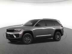 2025 Jeep Grand Cherokee Laredo Sport Utility