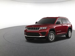 2025 Jeep Grand Cherokee Laredo Sport Utility