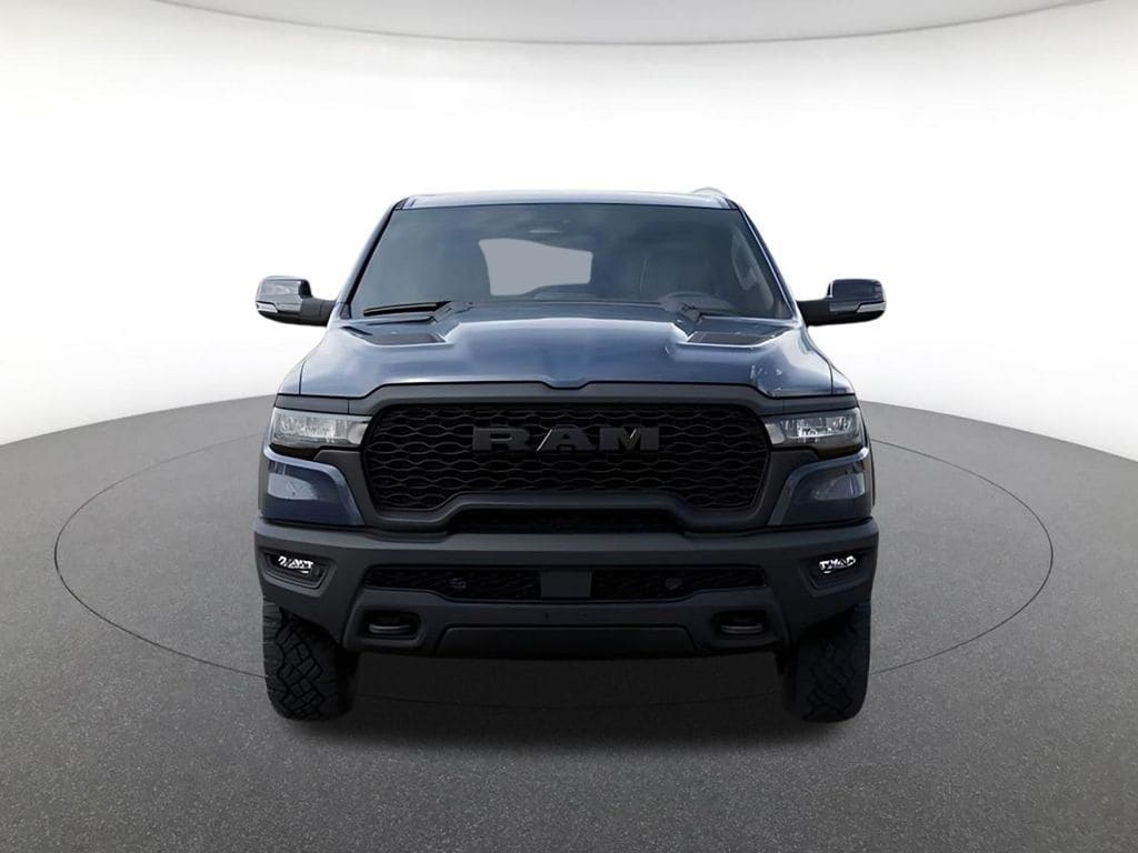 New 2026 Ram 1500 Rebel Pickup