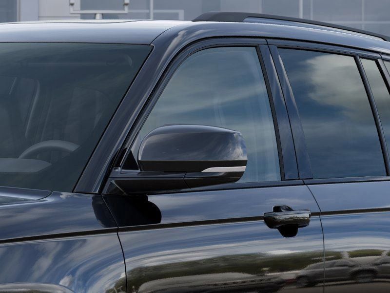 2025 Jeep Grand Cherokee Limited - Photo 23
