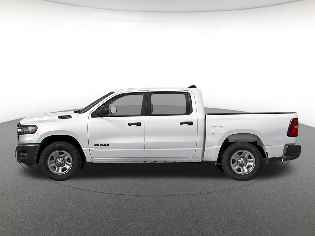 New 2026 Ram 1500 Tradesman Pickup